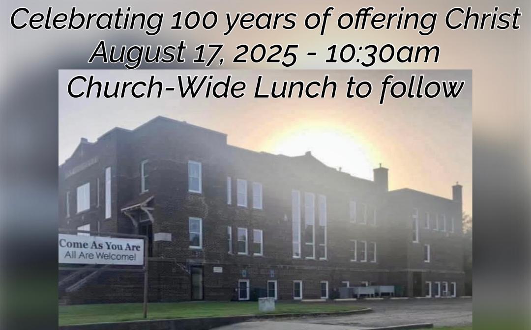 100 year