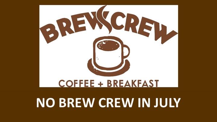 no brew crew