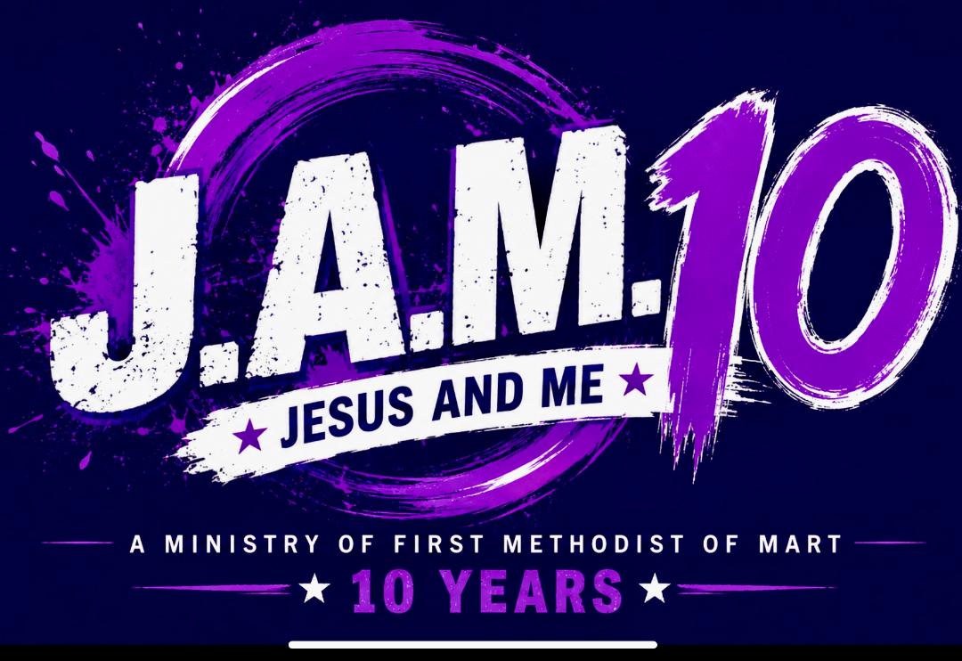 JAM10