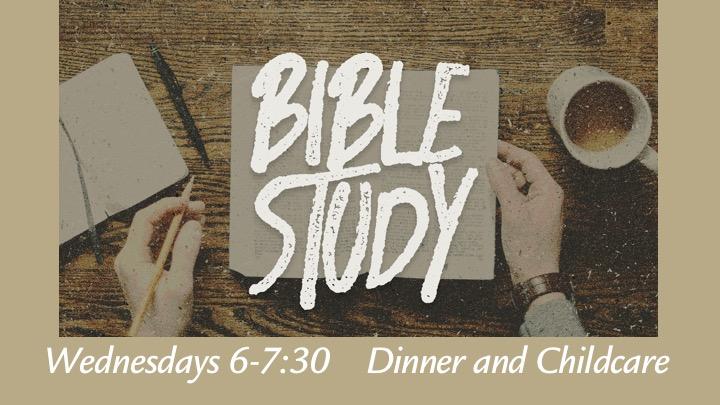 bible study