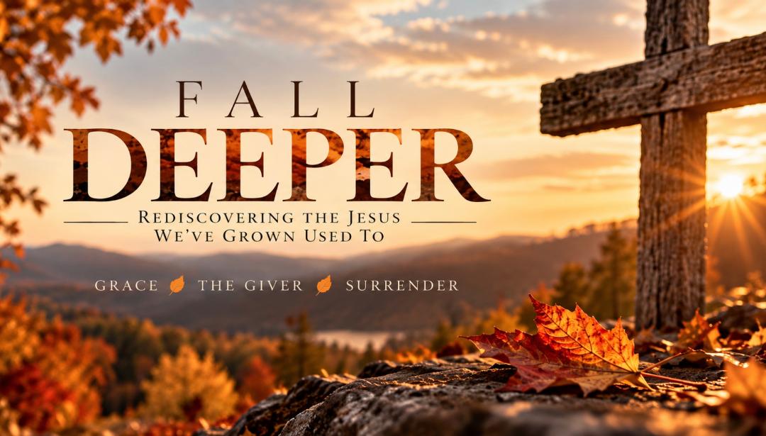 fall series