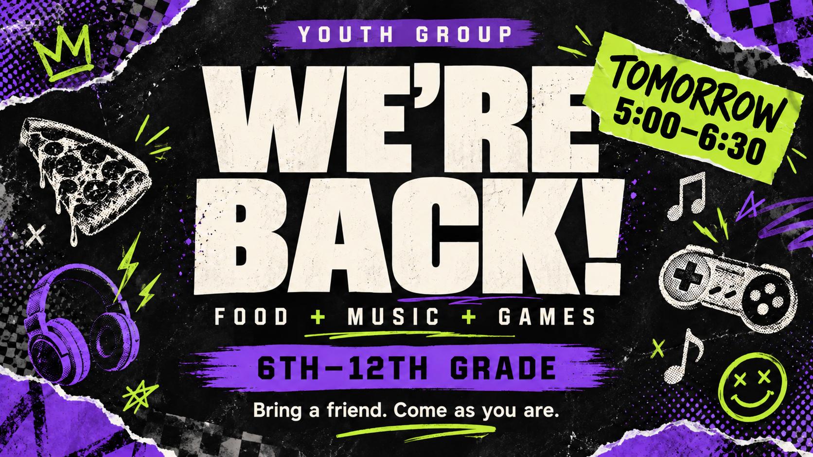 youth